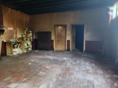 Maison a vendre Amance 10140 Aube 266 m2 11 pièces 63000 euros