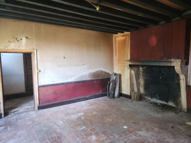 Maison a vendre Amance 10140 Aube 266 m2 11 pièces 63000 euros