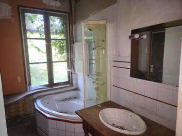 Maison a vendre Amance 10140 Aube 266 m2 11 pièces 63000 euros