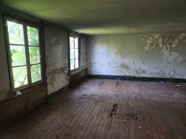 Maison a vendre Amance 10140 Aube 266 m2 11 pièces 63000 euros