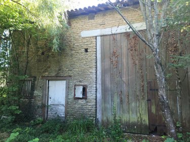 Maison a vendre Amance 10140 Aube 266 m2 11 pièces 63000 euros