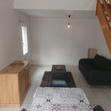 Location appartement Bruz 35170 Ille-et-Vilaine 50 m2 2 pièces 730 euros