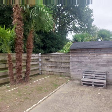 Location appartement Bruz 35170 Ille-et-Vilaine 50 m2 2 pièces 730 euros