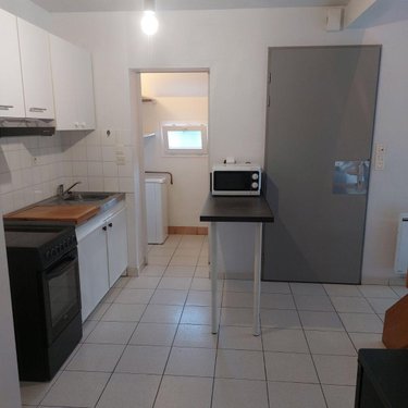 Location appartement Bruz 35170 Ille-et-Vilaine 50 m2 2 pièces 730 euros