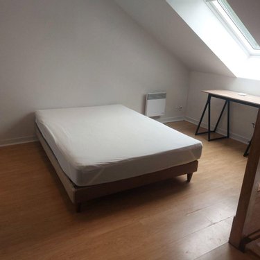 Location appartement Bruz 35170 Ille-et-Vilaine 50 m2 2 pièces 730 euros