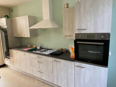 Maison a vendre Fresnay-sur-Sarthe 72130 Sarthe 85 m2 3 pièces 79875 euros