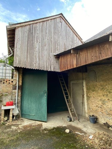 Maison a vendre Fresnay-sur-Sarthe 72130 Sarthe 85 m2 3 pièces 79875 euros