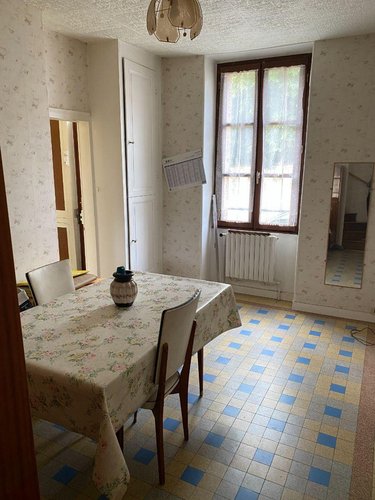 Maison a vendre Fresnay-sur-Sarthe 72130 Sarthe 85 m2 3 pièces 79875 euros