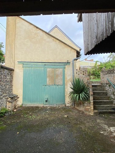 Maison a vendre Fresnay-sur-Sarthe 72130 Sarthe 85 m2 3 pièces 79875 euros