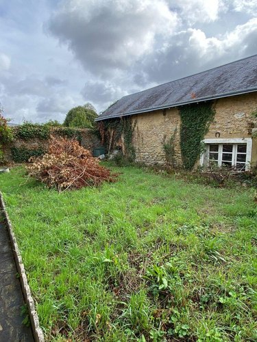 Maison a vendre Fresnay-sur-Sarthe 72130 Sarthe 85 m2 3 pièces 79875 euros