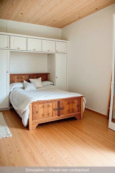 Maison a vendre Fresnay-sur-Sarthe 72130 Sarthe 85 m2 3 pièces 79875 euros