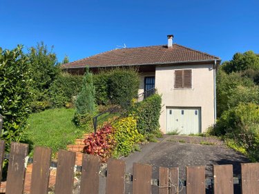 Maison a vendre Navenne 70000 Haute-Saône 88 m2 3 pièces 143880 euros