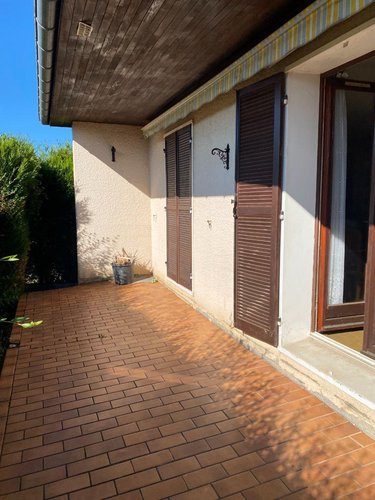 Maison a vendre Navenne 70000 Haute-Saône 88 m2 3 pièces 143880 euros