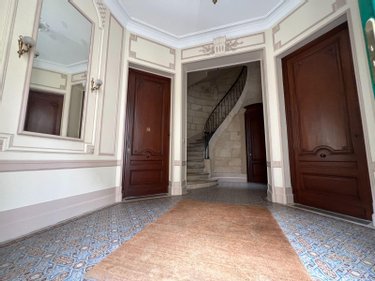 Appartement a vendre Bordeaux 33000 Gironde 132 m2 5 pièces 597000 euros