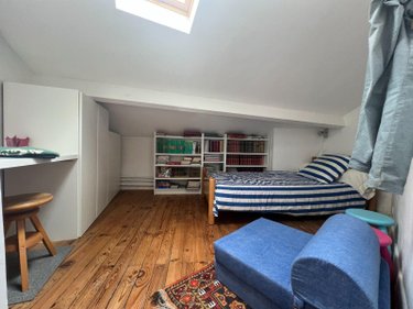 Appartement a vendre Bordeaux 33000 Gironde 132 m2 5 pièces 597000 euros