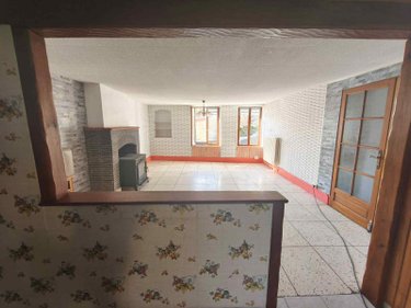 Maison a vendre Warcq 08000 Ardennes 108 m2 5 pièces 131250 euros