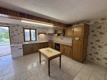 Maison a vendre Warcq 08000 Ardennes 108 m2 5 pièces 131250 euros