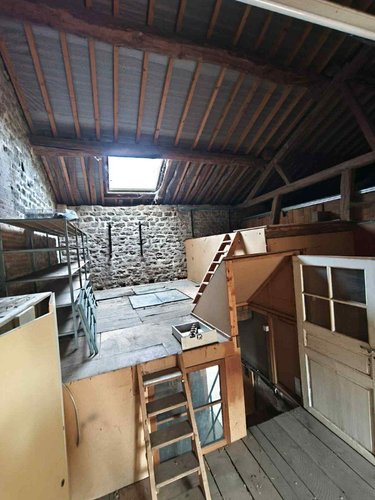 Maison a vendre Warcq 08000 Ardennes 108 m2 5 pièces 131250 euros