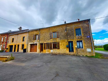 Maison a vendre Warcq 08000 Ardennes 108 m2 5 pièces 131250 euros