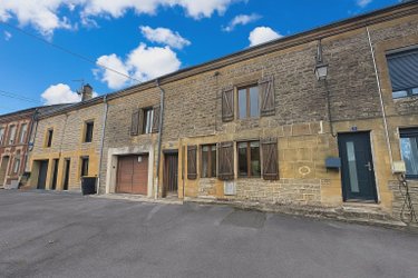 Maison a vendre Warcq 08000 Ardennes 108 m2 5 pièces 131250 euros