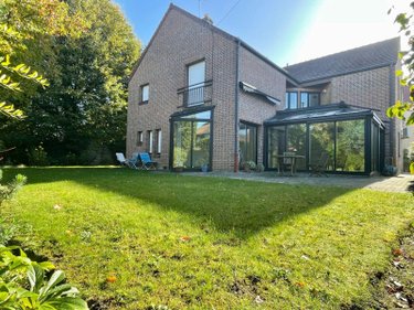 Maison a vendre Wasquehal 59290 Nord 236 m2 7 pièces 819000 euros