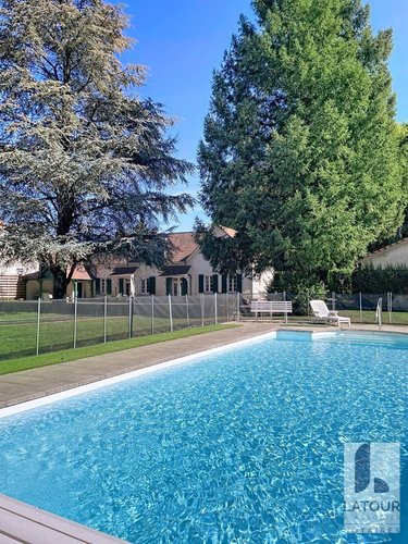 Maison a vendre Cornille 24750 Dordogne 195 m2 5 pièces 325000 euros