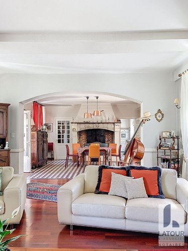 Maison a vendre Cornille 24750 Dordogne 195 m2 5 pièces 325000 euros