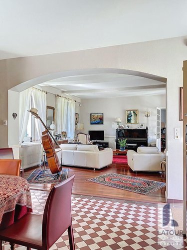Maison a vendre Cornille 24750 Dordogne 195 m2 5 pièces 325000 euros