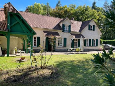Maison a vendre Cornille 24750 Dordogne 195 m2 5 pièces 325000 euros