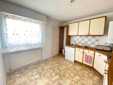 Appartement a vendre Mérignac 33700 Gironde 73 m2 3 pièces 229000 euros