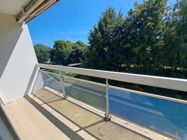 Appartement a vendre Lorient 56100 Morbihan 52 m2 2 pièces 151525 euros