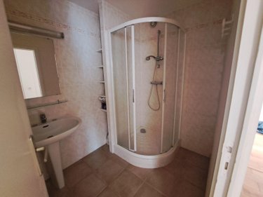Appartement a vendre Lorient 56100 Morbihan 52 m2 2 pièces 151525 euros