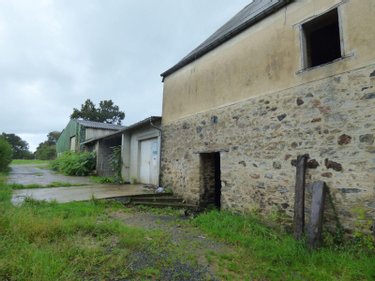 Maison a vendre Hauteville-la-Guichard 50570 Manche 4 pièces 65570 euros