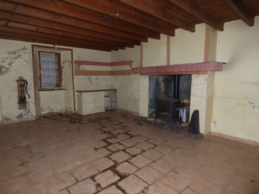 Maison a vendre Hauteville-la-Guichard 50570 Manche 4 pièces 65570 euros