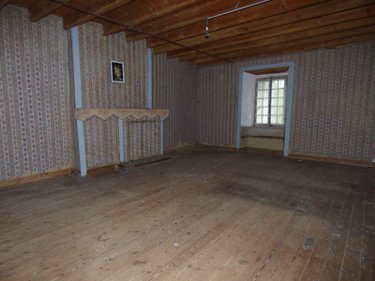 Maison a vendre Hauteville-la-Guichard 50570 Manche 4 pièces 65570 euros