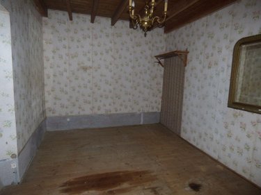 Maison a vendre Hauteville-la-Guichard 50570 Manche 4 pièces 65570 euros