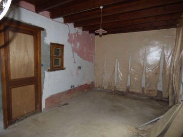 Maison a vendre Hauteville-la-Guichard 50570 Manche 4 pièces 65570 euros