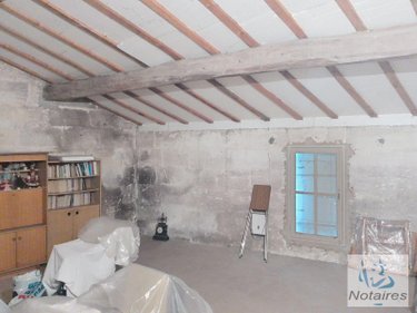 Maison a vendre Créon 33670 Gironde 187 m2 6 pièces 450000 euros