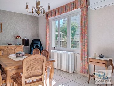 Maison a vendre Créon 33670 Gironde 187 m2 6 pièces 390000 euros