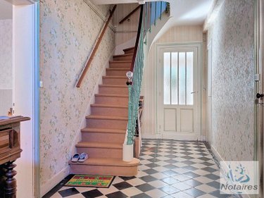 Maison a vendre Créon 33670 Gironde 187 m2 6 pièces 390000 euros