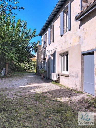 Maison a vendre Créon 33670 Gironde 187 m2 6 pièces 390000 euros