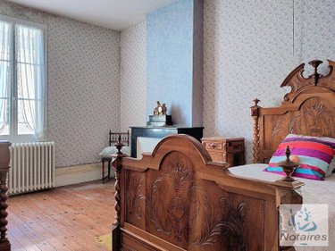 Maison a vendre Créon 33670 Gironde 187 m2 6 pièces 390000 euros