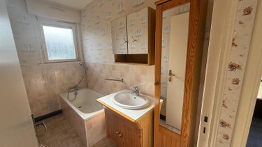 Maison a vendre Thiennes 59189 Nord 63 m2 4 pièces 109000 euros