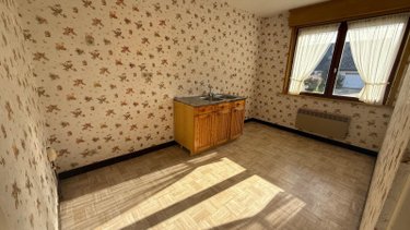 Maison a vendre Thiennes 59189 Nord 63 m2 4 pièces 109000 euros