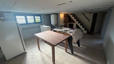 Maison a vendre Thiennes 59189 Nord 63 m2 4 pièces 109000 euros