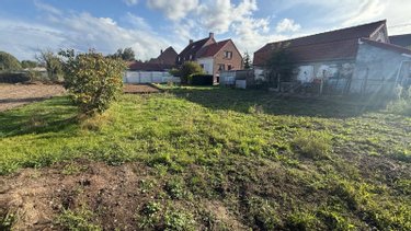 Maison a vendre Thiennes 59189 Nord 63 m2 4 pièces 109000 euros