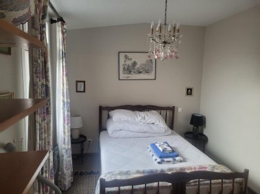 Location appartement Eu 76260 Seine-Maritime 29 m2 2 pièces 530 euros