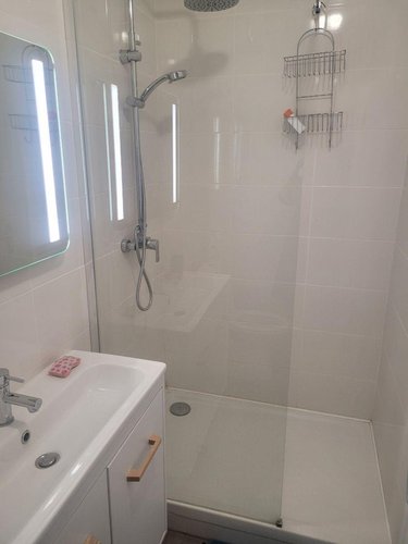 Location appartement Eu 76260 Seine-Maritime 29 m2 2 pièces 530 euros