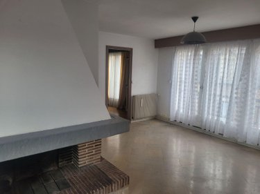 Location appartement Eu 76260 Seine-Maritime 75 m2 3 pièces 650 euros