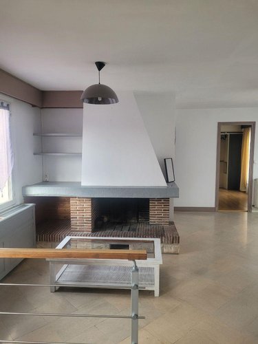 Location appartement Eu 76260 Seine-Maritime 75 m2 3 pièces 650 euros
